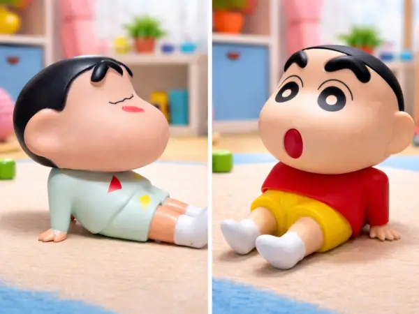 Shinchan Mobile Holder