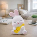 Mini Guitar Bunny