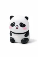 Sitting panda Light lamp