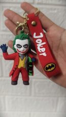 Joker Keychian