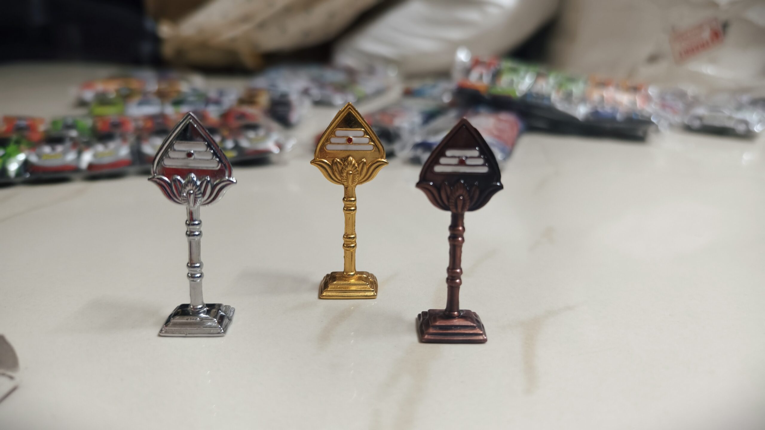 Murunga Vel Small Size (Pack of 3 Colours) - Image 5