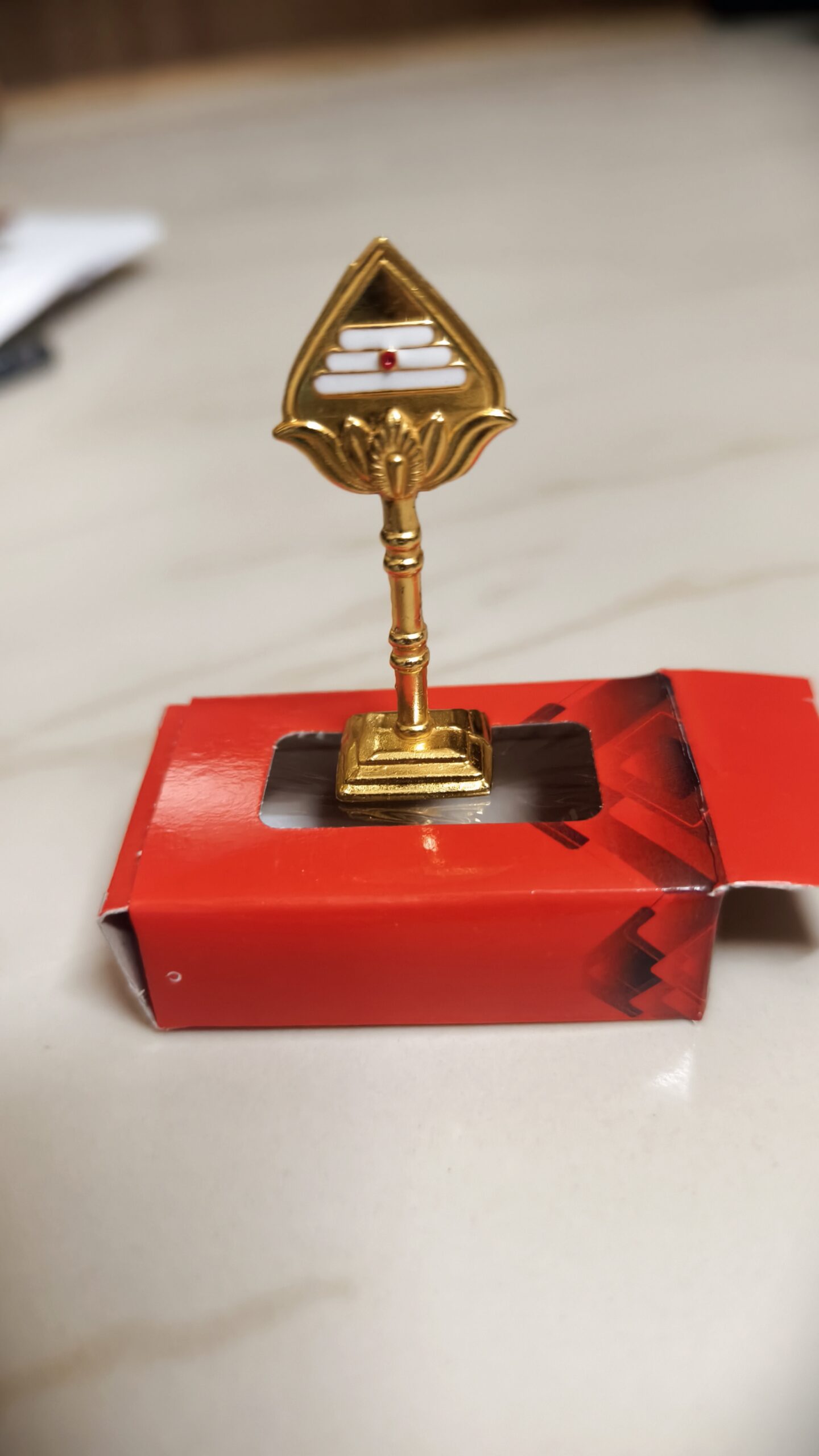 Murunga Vel Small Size (Pack of 3 Colours) - Image 2