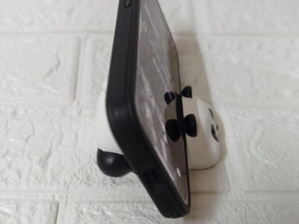 Panda Mobile Holder or Visiting Card Holder
