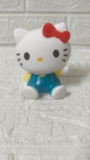 Tapping kitty Light Lamps ( 2 color changing)