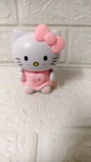 I love You Hello kitty