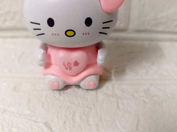 I love You Hello kitty